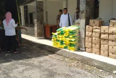 Duh, Harga Beras Alami Kenaikan, Jadi Keluhan Masyarakat Berpenghasilan Rendah