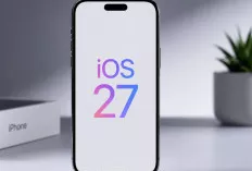 iOS 27 Segera Meluncur, Siri Bakal Mirip ChatGPT dan Sejumlah iPhone Lawas Terancam Tak Kebagian Update