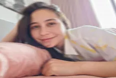 Cie Cie Prilly Latuconsina Ungkap Dukungan Sang Kekasih Terhadap Kariernya