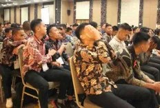 Polda Sumsel Umumkan Kelulusan Akhir Penerimaan Calon Bintara dan Tamtama Polri 2024, Muba Hanya Ada 18 Orang 