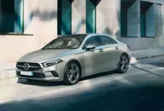 Mercedes-Benz Gandeng Geely Kembangkan EV Baru, Platform “Phoenix” Disiapkan untuk Mobil Listrik Masa Depan