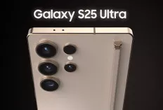 Samsung Galaxy S25 Ultra: Raja Baru Smartphone dengan Kamera 200MP yang Mengesankan