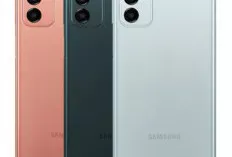 Harga Miring, Performa Gahar: Samsung Galaxy M23 5G dengan Layar 120Hz dan RAM Lega
