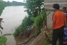 10 Daerah Status Darurat Banjir dan Tanah Longsor