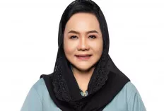 Komitmen Ir Hj Lucianty, Sisa Hidup Didedikasikan untuk Kemajuan dan Kesejahteraan Muba