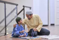 Raih Pahala Berlipat Ganda di Bulan Ramadhan: Ini Alasan Mengapa Ramadhan Penting!