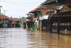 Banjir Besar Rendam 16 Ribu Rumah di Muratara, Satu Balita Meninggal