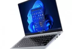 Advan WorkPro: Gebrakan Laptop Lokal Premium – Desain Menawan, Performa Tangguh untuk Profesional Modern