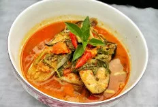 Nikmatnya Kelezatan Kuliner Khas Musi Banyuasin, Ini 3 Resep Mudah yang Bisa Anda Coba di Rumah