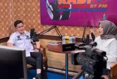 Camat Babat Toman, Heru Kharisma: Pemimpin Harus Hadir dan Mendengar Langsung Aspirasi Masyarakat
