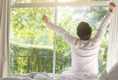 Tips Jitu Mempersiapkan Tubuh Menjelang Puasa Ramadhan