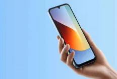 Gak Nyangka! Redmi A7 Pro Punya Baterai 6000mAh dan Desain Stylish