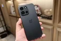 Baterai Monster! OnePlus Nord 6 Siap Temani Aktivitas Seharian Penuh