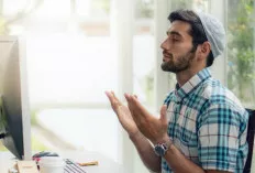 Simak Nih! Amalan Sunnah yang Mendatangkan Rezeki Melimpah
