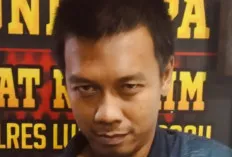 Difabel Pemilik Rental PS di Lubuk Linggau Ditangkap Polisi, Ini Kasusnya  