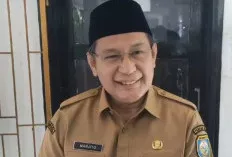 Kaget, Foto Wakil Bupati Disunting Seperti Tersangka Dugaan Suap Proyek Tengah Diselidiki KPK
