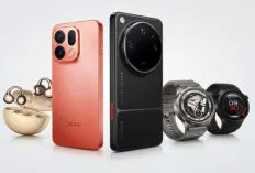 OPPO Find X9 Ultra dan Find X9s Resmi Meluncur di Indonesia, Bawa Kamera Hasselblad hingga Baterai 7.025mAh