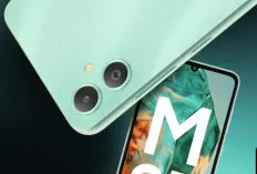 Samsung Galaxy M05, Andalkan Helio G85 dan Baterai Berkapasitas Besar