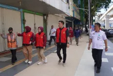 Kejati Sumsel Kembali Bergerak dalam Kasus Pasar Cinde, Kali Ini Sasar Kantor Perusahaan