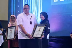 Cetak Rekor Muri Kompetisi Code Blue, Ketua Perdatin Sumsel Apresiasi Pj Gubernur Agus Fatoni