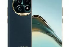 Gebrakan Baru Realme 13 Pro plus, Bawa Kamera Periskop, Siap Guncang Pasar Ponsel Kelas Menengah