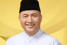 Yuk Lihat, Ada 4 Nama Kandidat Kuat Bakal Calon Bupati Muba, Siapa Dia?