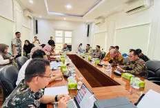 Muba Terapkan Jum’at Full WFH, Layanan Publik Vital Tetap Siaga Lewat Sistem Piket