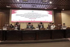 Strategi Gubernur Herman Deru untuk Optimalisasi Keuangan Daerah di Sumsel