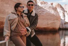 Hamil Anak Kedua, Nikita Willy: Sempat Jalan-Jalan dan Angkat Koper