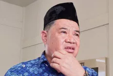 546 PPPK Ogan Ilir Formasi Tahun 2023 Segera Menerima SK dan Dilantik 