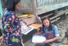 Keliling Kampung, Pasutri Ini Tawarkan Edit dan Cetak Ulang Foto 