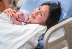 Mempersiapkan Diri untuk Persalinan Lancar dan Nyaman