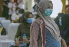 Arutmin Gelar Pemeriksaan Kesehatan Gratis untuk Ibu Hamil