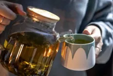 Simak! Tips Meningkatkan Imunitas Tubuh dengan Herbal Alami