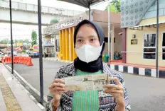 Waduh?Tertipu Ratusan Juta, Modus Pinjam Uang Modal Usaha
