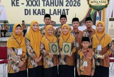  Muba Ukir Dominasi di MTQ Sumsel 2026, 13 Finalis Siap Perebutkan Gelar Juara Umum