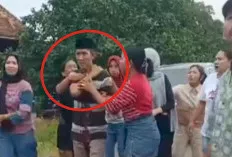 Polisi Imbau Warga Tetap Tenang, Pelaku Penusukan Kades Ulak Segelung Sudah Ditangkap