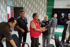 Kepala BAPPEDA Muratara, Dijabat PLH