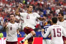 Spanyol Singkirkan Prancis, La Roja Melaju ke Final Piala Dunia 2026