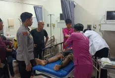 Cuci Usus Kurban di Sungai, Warga Jakabaring Tenggelam dan Meninggal Dunia