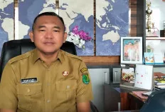 BPPRD Muba Sebar SPPT PBB ke Desa dan Kelurahan, Tingkatkan PAD Sektor Pajak