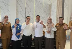 Sinergi BPJS Kesehatan dan Kejari Muba Jamin Kepatuhan Perusahaan