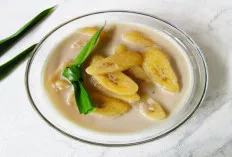 5 Menu Takjil Favorit Saat Puasa yang Selalu Jadi Andalan