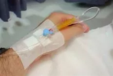 Keutamaan Sabar ketika Sakit