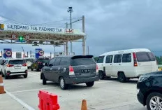 Mudik Makin Hemat! Diskon Tarif Tol Trans Sumatera Hingga 30 Persen Berlaku Mulai 14 Maret 2026