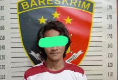  Buron Setahun, Ketua RT di Ngunang Ditangkap Polsek Sanga Desa