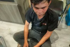 Remaja Ajak Pelajar SMP ke Hotel, Warga Geram dan Hajar Pelaku