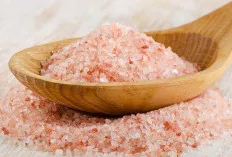 Garam Himalaya, Bumbu Dapur dengan Segudang Klaim Manfaat Kesehatan