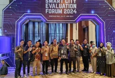 Pemkab Muba Bakal Komitmen Untuk Terus Berinovasi dan Meningkatkan Kualitas Layanan Publik