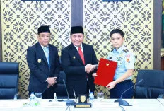 Aset Lahan Pemprov dan TNI AU di Sumatera Selatan: Solusi untuk Percepatan Pembangunan
